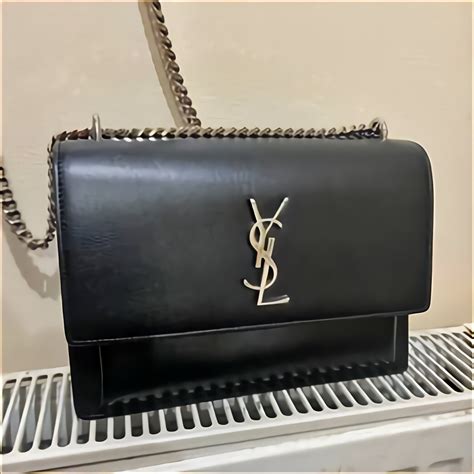 second hand ysl bag uk|ysl overnight bags.